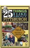 25 Things I Like About Pittsburgh DVD