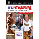 Best of It's Pittsburgh And A Lot Of Other Stuff - Season 1