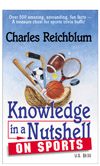 Knowledge In A Nutshell on Sports