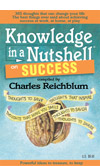 Knowledge In A Nutshell on Success