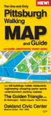 Know Where To Go - Pittsburgh Walking Map and Guide