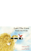Lavi The Lion Book
