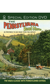 Pennsylvania Road Show DVD