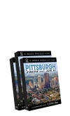 Pittsburgh From The Air II DVD 3 Combo