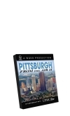 Pittsburgh From The Air II Blu-Ray 