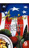 America's Home Cooking - Comfort Cookbook