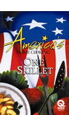 America's Home Cooking - One Skillet Cookbook