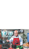 Best of QED Cooks - Volume 1 Book