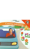 Mr. Rogers Coming and Going CD