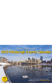 Know Where To Go - 2013 Pittsburgh Events Calendar   
