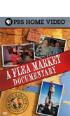 Flea Market Documentary DVD