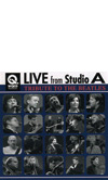Live From Studio A - Tibute To The Beatles