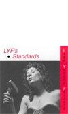 Lisa Ferraro - Standards CD