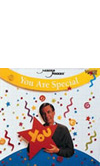 Mr. Rogers You Are Special CD