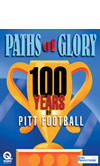 Paths of Glory:  100 Years of Pitt Football DVD