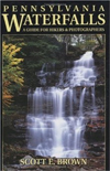 Pennsylvania Waterfalls Book