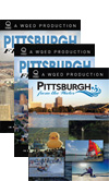 Pittsburgh Trilogy DVDs