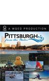 Pittsburgh From the Water Blu-Ray