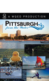 Pittsburgh From the Water DVD