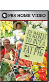To Market To Market To Buy A Fat Pig DVD