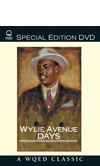 Wylie Avenue Days DVD
