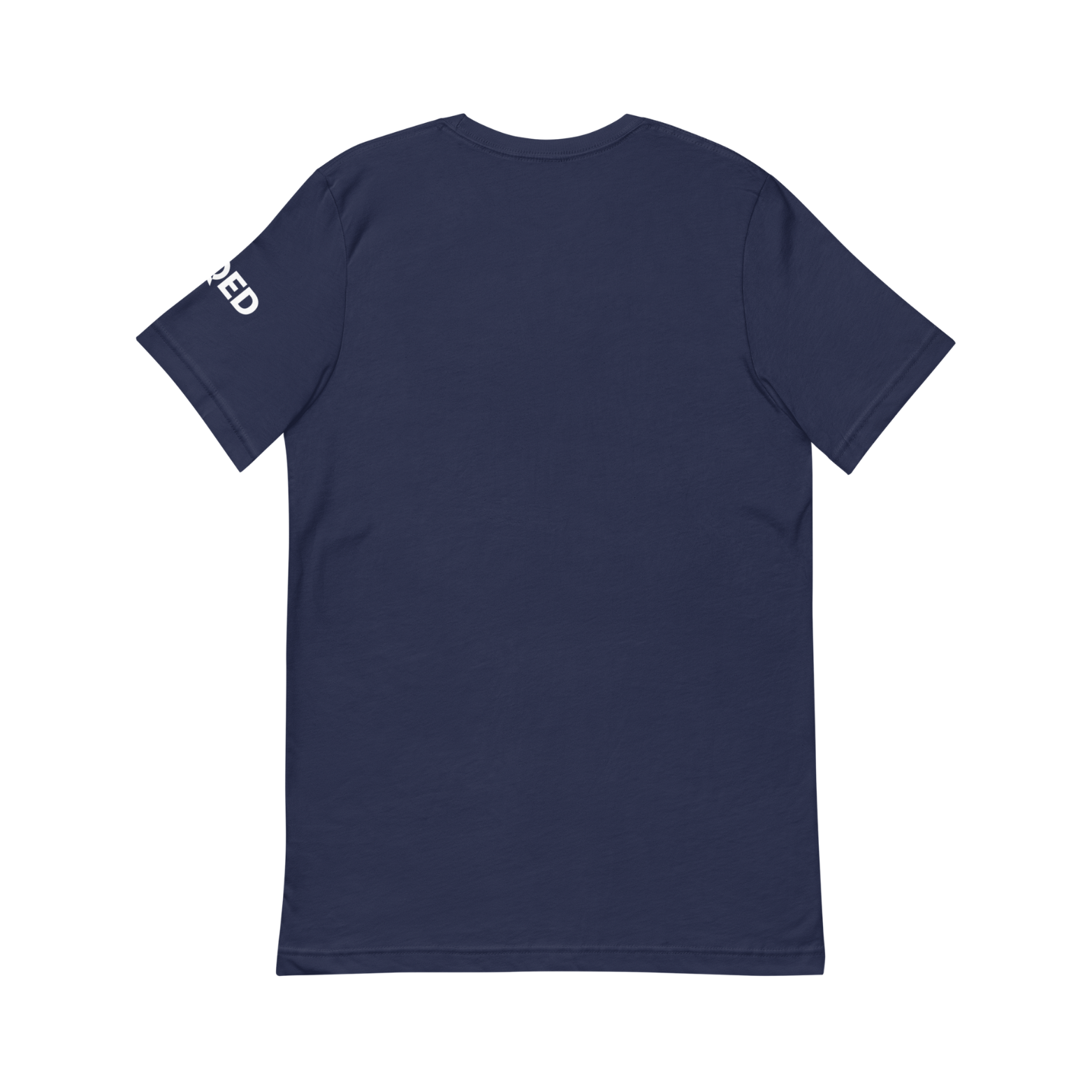 Lucky to Live in Pittsburgh T-Shirt - back