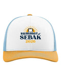 Summer of Sebak Hat - front