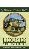 Houses Around Here DVD
