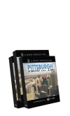 Pittsburgh From The Air I, DVD, 3 Combo