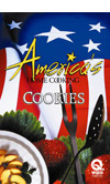 America's Home Cooking - Cookies Cookbook