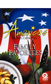 America's Home Cooking - Family Favorites Cookbook