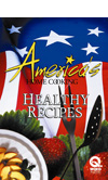 America's Home Cooking - Healthy Recipes Cookbook