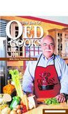 Best of QED Cooks - Volume 3 Book
