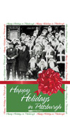 Happy Holidays In Pittsburgh DVD