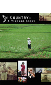 In Country:  A Vietnam Story DVD