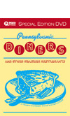 Pennsylvania Diners and Other Roadside Restaurants DVD