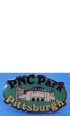 PNC Park Pin